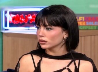 Marseaux: Απαντά στα σχόλια για τη συμμετοχή της στη Eurovision – «Ακούστηκε ότι “περιμέναμε κάτι άλλο”»