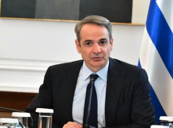«Βαθιά συγκλονισμένος» ο Κυριάκος Μητσοτάκης για το δυστύχημα με οπαδούς του ΠΑΟΚ στη Ρουμανία