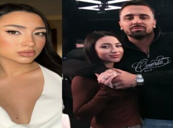 Σίλια Δούμου: Μόλις μαθεύτnκε για την σύντροφο του Gio Kay στο Survivor 2026