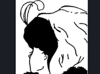 Οπτική ψευδαίσθηση: Βλέπετε μια νεότερη ή μια ηλικιωμένη γυναίκα;