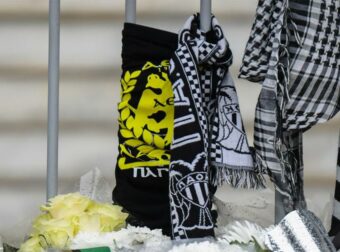 Ανάσα ελπίδας στην Τιμισοάρα: Νικητής στη δική του «παράταση» ο 20χρονος οπαδός του ΠΑΟΚ