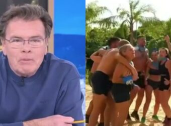 Παπανώτας για Survivor: «Περιμένουμε έστω μια φορά να δούμε τέχνη και πολιτισμό, γκάου και ηλιθιότητα έχουμε δει πολύ»