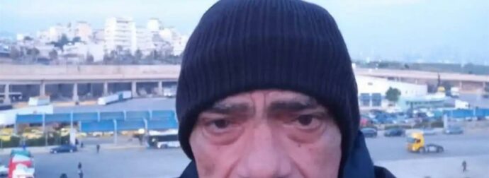 Σοκ στη Ρόδο: Σκηνοθέτησαν τροχαίο για να καλύψουν τη δολοφονία του ξενοδόχου Κωνσταντίνου Τσιαντή
