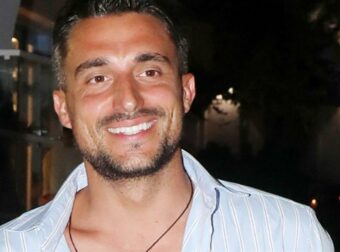 Σάκης Κατσούλης – Πλημμύρισε το spa του στο Περιστέρι: «Αδειάσαμε 10 πόντους από νερό» (βίντεο)