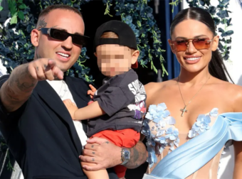 Χαλασμός στην ελληνική showbiz – Χώρισε πασίγνωστο ζευγάρι διασήμων Ελλήνων