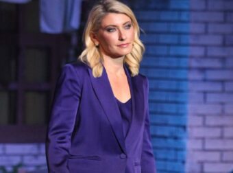 Σία Κοσιώνη: Για τρίτη ημέρα στη ΜΕΘ – Ποια είναι η κατάσταση της υγείας της###