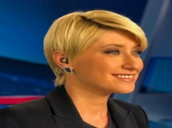 Σία Κοσιώνη: Για 4η μέρα στην εντατική με πνευμονία