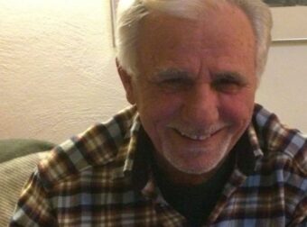 Πέθανε ο Σπύρος Καρατζαφέρης: Τα πρώτα λόγια της πρώην συζύγου του – «Ήταν ένας άνθρωπος με σημάδεψε»###