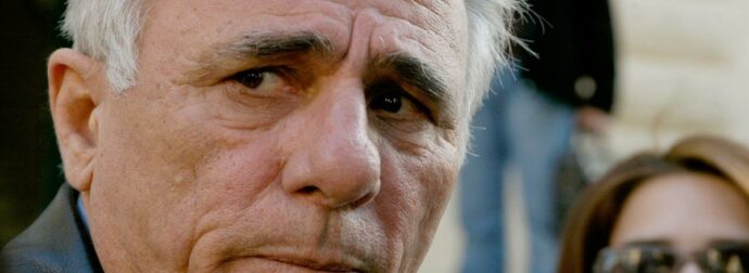 Σπύρος Καρατζαφέρης: Σε στενό οικογενειακό κύκλο η κηδεία του – Η ανακοίνωση της ΕΣΗΕΑ