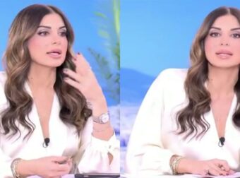 Σταματίνα Τσιμτσιλή: «Δεν είμαι υπέρ των αμβλώσεων και κανένας νοήμον άνθρωπος δεν είναι υπέρ»