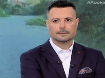 Κουσουλός: Άγριο on air ξέσπασμα κατά της Κεφαλογιάννη – «Ο Μητσοτάκης θα έπρεπε να την είχε στείλει σπίτι της»