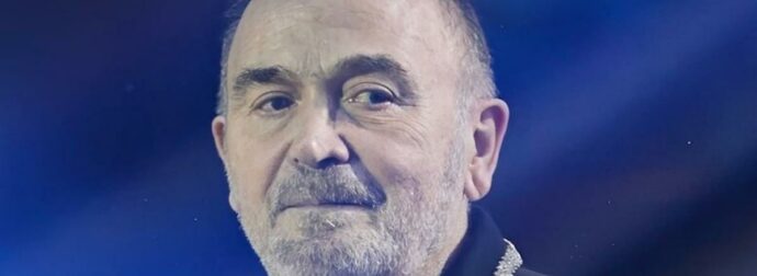 Σταμάτης Γονίδης: «Τραγούδησα σε ένα παιδί που ήταν σε κώμα για μήνες και σηκώθηκε»