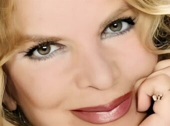 Πέθανε πρωί με Αλτσχάιμερ η όμορφη τραγουδίστρια με τις πολλές επιτυχίες