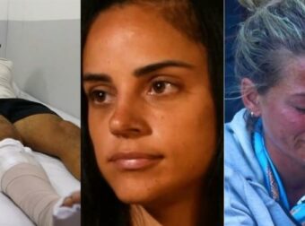 Survivor highlights (27/1): Η αποχώρηση, τα κλάματα και η επιστροφή του Gio Kay###