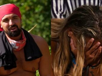 Survivor highlights (28/1): Η ενόχληση μετά την επιστροφή του Giο και η οικειοθελής αποχώρηση – «Δεν αντέχω άλλο»###