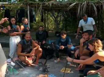 Survivor highlights 21/1: Χαμός στις δυο καλύβες – Ποιος αποχώρησε από τον Άγιο Δομίνικο;###