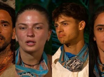 TV REALITYSurvivor spoiler 21/1: Ανατροπάρα – 4 υποψήφιοι προς αποχώρηση! Ποιος φεύγει απόψε;###