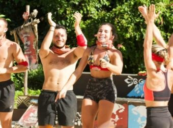Survivor 2026 spoiler: Αποχώρηση-σοκ από τους Αθηναίους – Ποιος δεν άντεξε; (video)