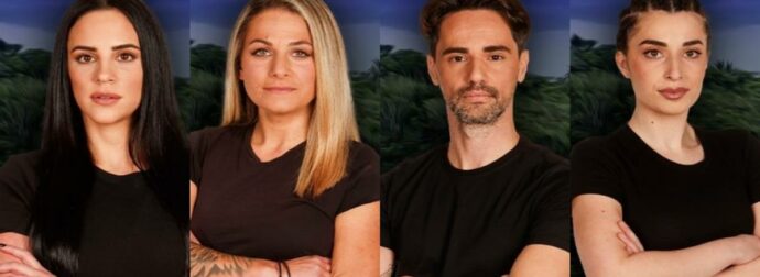 Survivor spoiler 28/1: Ποιος παίκτης αποχωρεί απόψε;###