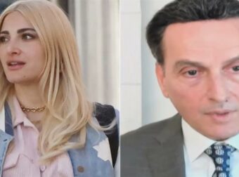 Τούνη: Ξεσπά ο δικηγόρος της – «Αυτό κατέθεσε μάρτυρας και τα μπετά του κατηγορητηρίου πήγαν να πέσουν…»