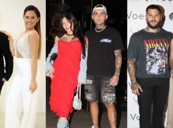 Έλενα Τσαγκρινού: Ποιοι είναι οι άντρες που έχουν περάσει από τη ζωή της