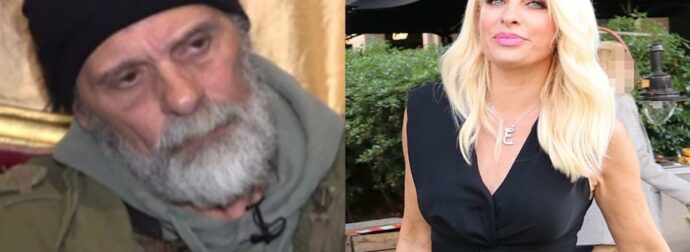 Τζώνυ Θεοδωρίδης για Ελένη Μενεγάκη: «Μεγαλώσαμε μαζί στην ίδια γειτονιά, την Φωκίωνος Νέγρη»