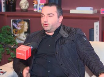 Βαφειάς: «Είχα Ferrari και Lamborghini! Τα έδωσα όλα γιατί ζω στην Ελλάδα, όχι στο Μονακό»