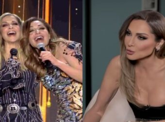 Βανδή για Βίσση: «Όταν μου είπε ο Νίκος Κοκλώνης ότι θα έρθει να τραγουδήσει, του είπα να κάνουμε ένα ντουέτο»