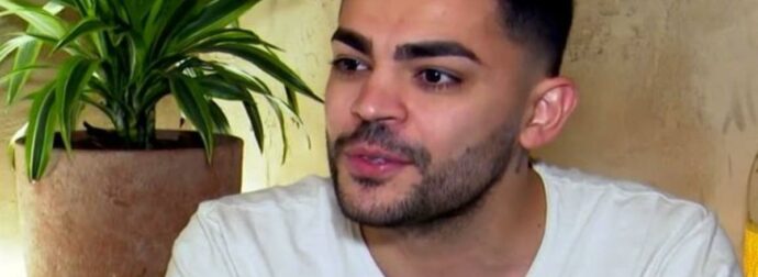 Σαντικάι: «Το παιδί μου είναι Αλβανός, λόγω του πατέρα του! Το “δεν θα γίνεις Έλληνας ποτέ, Αλβανέ” δεν το ακούω καν»