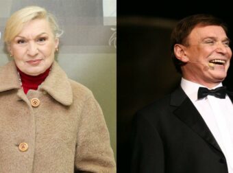 Σόφη Ζαννίνου για τον Γιώργο Μαρίνο: «Ήταν δύσκολος» – Η τελευταία φορά που συναντήθηκαν