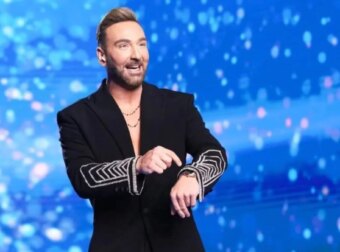 J2US: Η πολύ γνωστή τραγουδίστρια που φέρεται πως θα βρεθεί στην κριτική επιτροπή