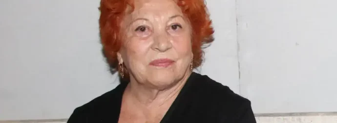 «Η Χρυσούλα Διαβάτη είναι καλύτερα, θα κερδίσει το στοίχημα της ζωής», είπε ο Νικήτας Τσακίρογλου