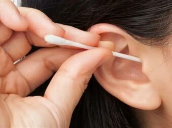 Κερί στο αυτί: Τι δείχνει για την υγεία σας