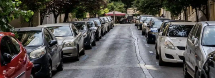 Αυτά τα αυτοκίνητα θα μπορούν να παρκάρουν δωρεάν σε όλους τους δήμους