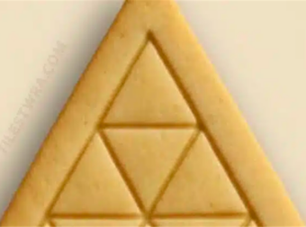 Ο αριθμός των τριγώνων που βλέπετε καθορίζει αν είστε ναρκισσιστές