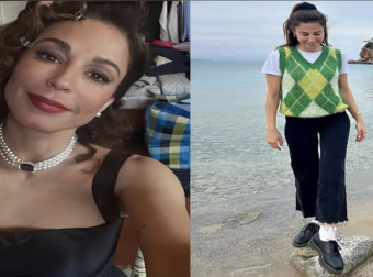 Κατερίνα Παπουτσάκη: Γιατί έχει αδυνατίσει τόσο πολύ – Η νόσος από την οποία πάσχει