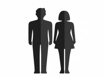 Γιατί οι άνδρες προτιμούν γυναίκες που είναι πιο κοντές από αυτούς;