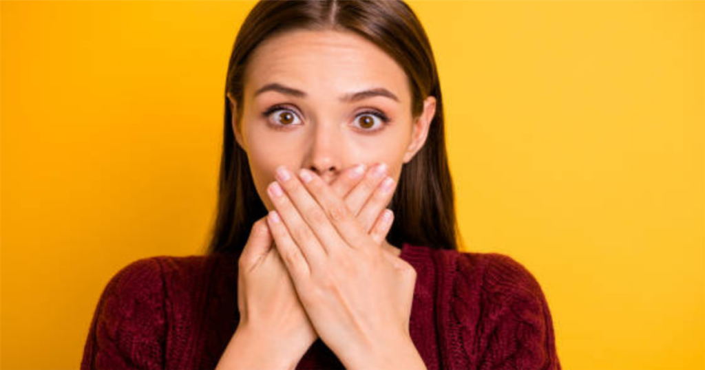 Δεν το έχει παρατήρησε ποτέ κανένας: Αυτή είναι η ελληνική βρισιά που διαβάζεται ακριβώς το ίδιο και ανάποδα