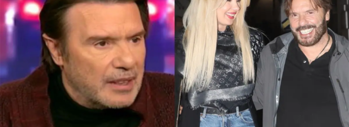 Τζώρτζογλου για τον χωρισμό από την Μαριόλα: «Μου δανείζουν ένα σπίτι να μείνω, δεν έχω ούτε για βενζίνη»