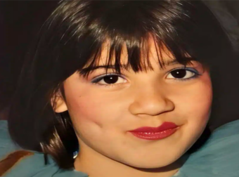 Πασίγνωστη Ελληνίδα μικρή, μελαχρινή και με αφέλειες – Σήμερα είναι μια από τις πιο εντυπωσιακές και επιτυχημένες γυναίκες στην Ελλάδα