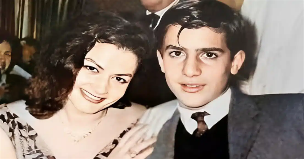 Ο κρυφός έρωτας πασίγνωστης Ελληνίδας με τον Αλέξανδρο Ωνάση