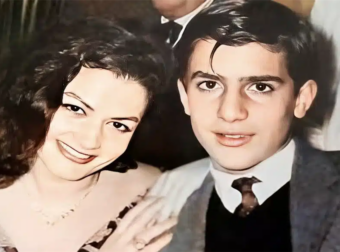 Ο κρυφός έρωτας πασίγνωστης Ελληνίδας με τον Αλέξανδρο Ωνάση