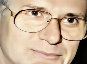 Πέθανε ξημερώματα στο νοσοκομείο ο γοητευτικός ηθοποιός του ελληνικού κινηματογράφου