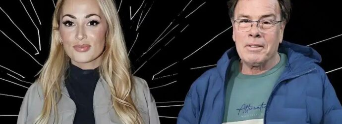 Ελένη Βουλγαράκη: Ξεσπά κατά του Δημήτρη Παπανώτα – «Ντροπιαστικό να εκφράζεις μισογυνιστικές απόψεις»