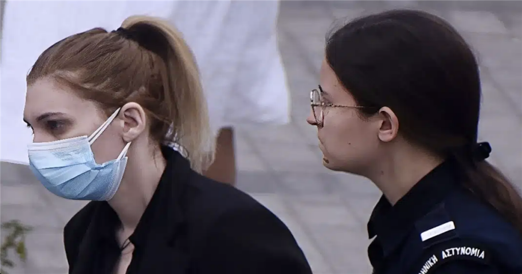 ΒΟΜΒΑ ΤΩΡΑ: ΑΠΟΦΥΛΑΚΙΖΕΤΑΙ Η ΡΟΥΛΑ ΠΙΣΠΙΡΙΓΚΟΥ;