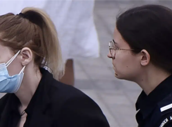 ΒΟΜΒΑ ΤΩΡΑ: ΑΠΟΦΥΛΑΚΙΖΕΤΑΙ Η ΡΟΥΛΑ ΠΙΣΠΙΡΙΓΚΟΥ;