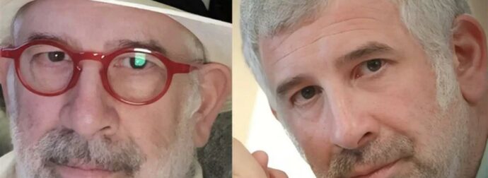 Πρέπει να ζήσω» – Δεν θα πιστέψετε τι επάγγελμα ασκεί σήμερα ο Πέτρος Φιλιππίδης