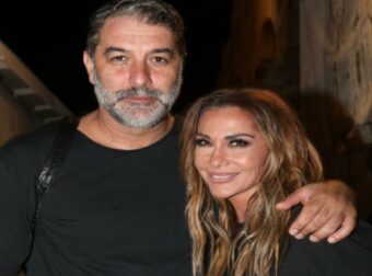 Έκανε την αποκάλυψη η Δέσποινα Βανδή