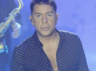 Χειρουργήθηκε με επιτυχία ο Γιώργος Μαζωνάκης