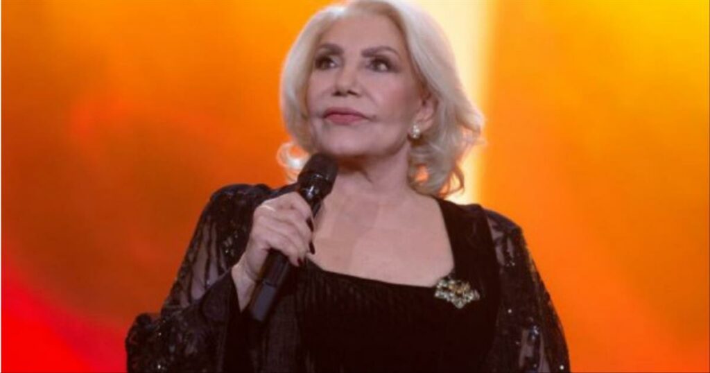 «Πάλεψε για τη ζωή της»: ΕΚΤΑΚΤΟ για την Μαρινέλλα – Μόλις το αποκάλυψε ο Γιάννης Ξανθούλης